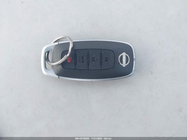 2024 NISSAN SENTRA 3N1AB8CV1RY275418 Photo 10