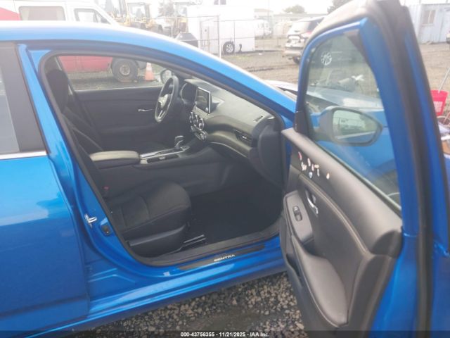 2024 NISSAN SENTRA 3N1AB8CV1RY275418 Photo 4