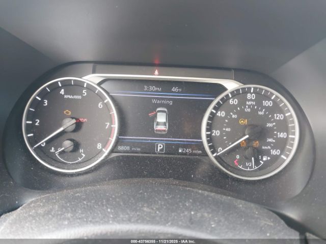 2024 NISSAN SENTRA 3N1AB8CV1RY275418 Photo 6