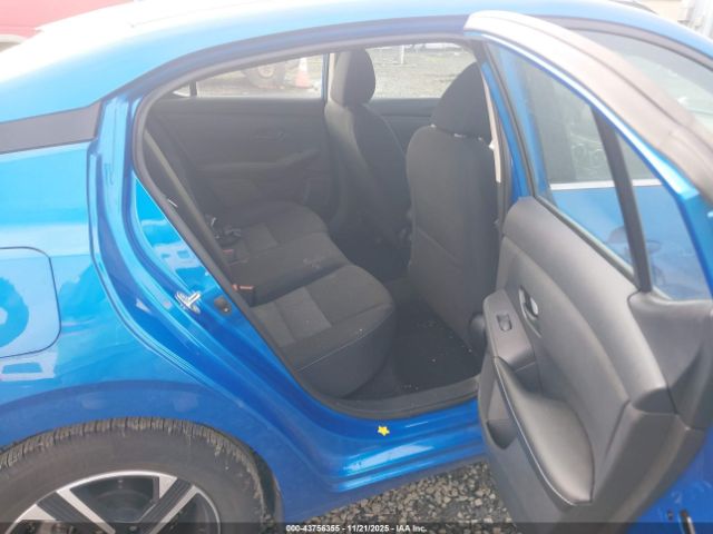 2024 NISSAN SENTRA 3N1AB8CV1RY275418 Photo 7