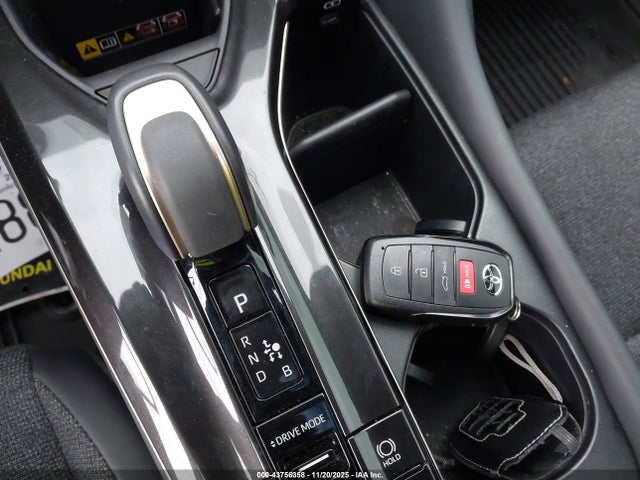 Toyota Crown Xle 2024 JTDAAAAF8R3029557 Image 11