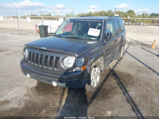 Jeep Patriot Sport 2015 1C4NJPBBXFD409974 Image 2