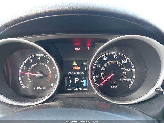 2014 MITSUBISHI OUTLANDER SPORT 4A4AP3AU3EE005263 Photo 6