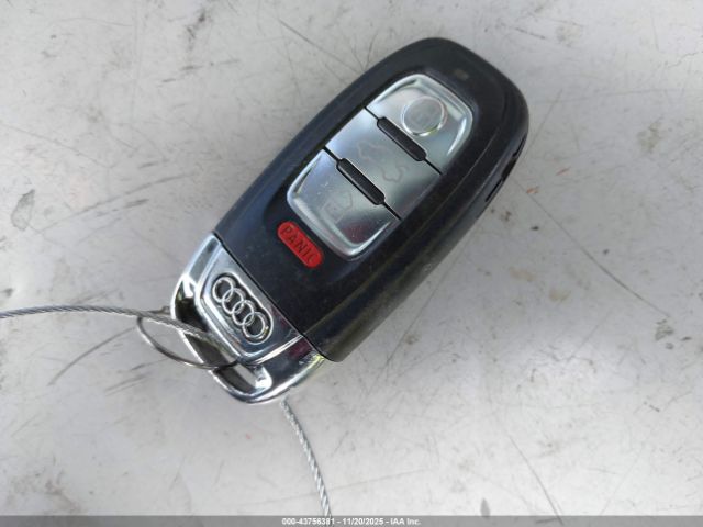 2013 AUDI Q5 WA1LFAFP0DA056035 Photo 10