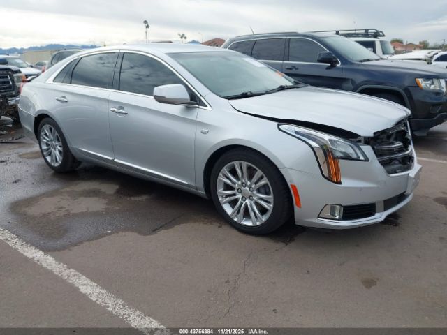 2019 CADILLAC XTS 2G61M5S33K9154534