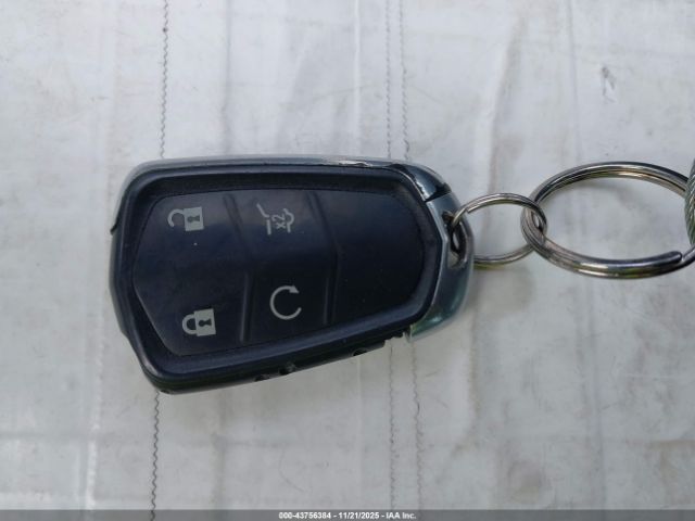 2019 CADILLAC XTS 2G61M5S33K9154534 Photo 10