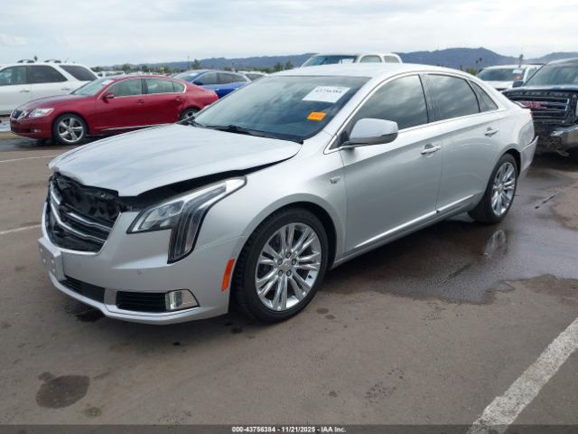 2019 CADILLAC XTS 2G61M5S33K9154534 Photo 1