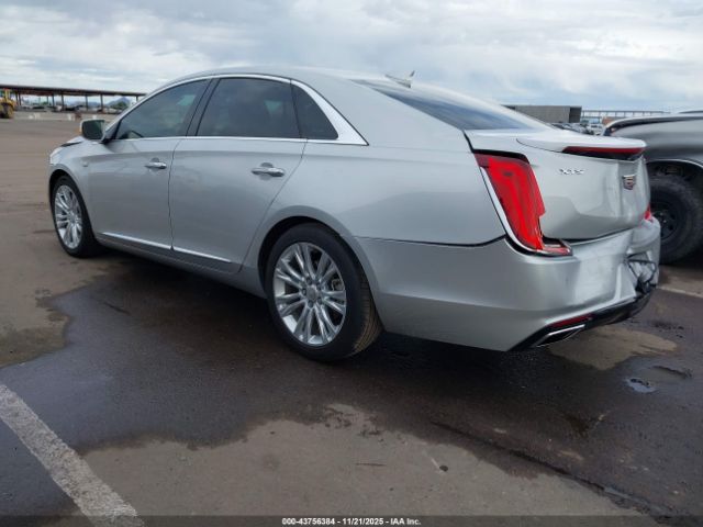 2019 CADILLAC XTS 2G61M5S33K9154534 Photo 2