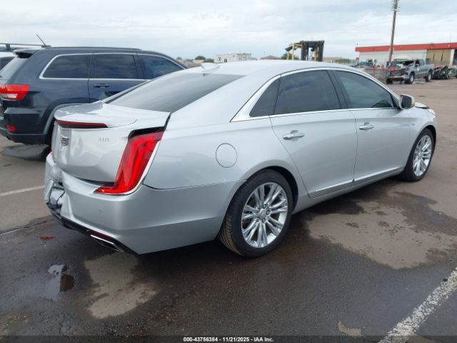 2019 CADILLAC XTS 2G61M5S33K9154534 Photo 3