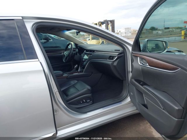 2019 CADILLAC XTS 2G61M5S33K9154534 Photo 4