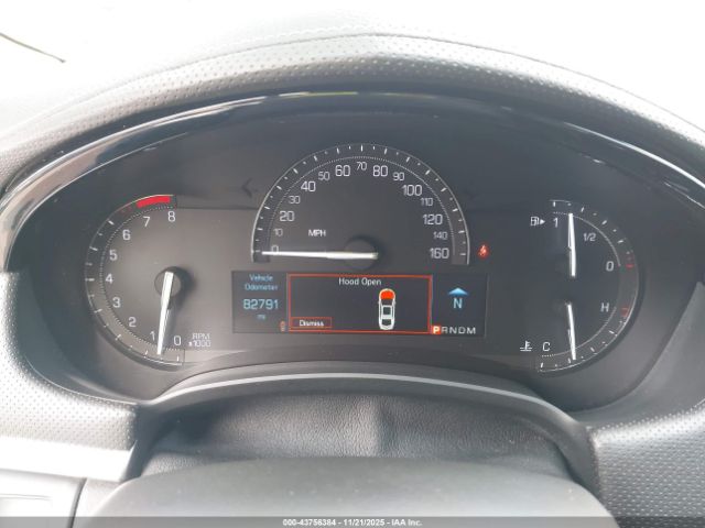 2019 CADILLAC XTS 2G61M5S33K9154534 Photo 6