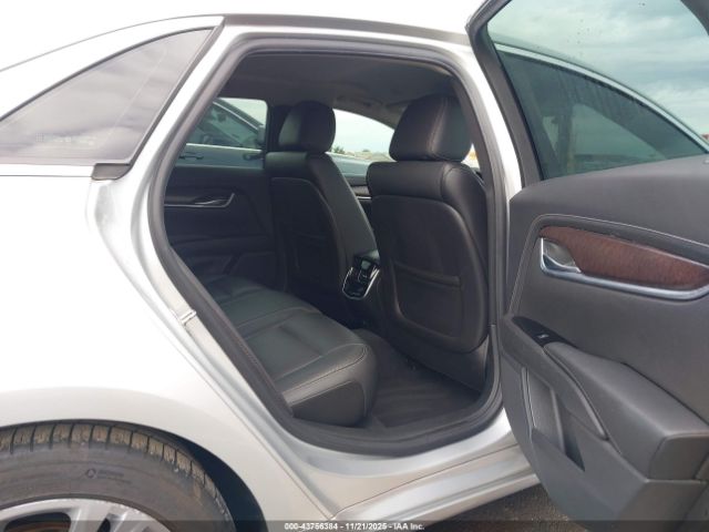 2019 CADILLAC XTS 2G61M5S33K9154534 Photo 7