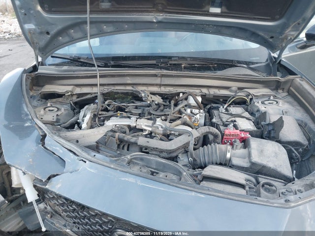 Aukcja sprzedaży 2023 Mazda Cx-30 2.5 S Carbon Edition, vin: 3MVDMBCM9PM553672, numer aukcji: 43756385