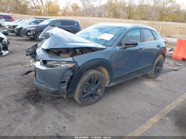 Aukcja sprzedaży 2023 Mazda Cx-30 2.5 S Carbon Edition, vin: 3MVDMBCM9PM553672, numer aukcji: 43756385