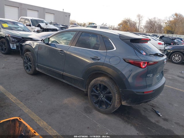 Aukcja sprzedaży 2023 Mazda Cx-30 2.5 S Carbon Edition, vin: 3MVDMBCM9PM553672, numer aukcji: 43756385
