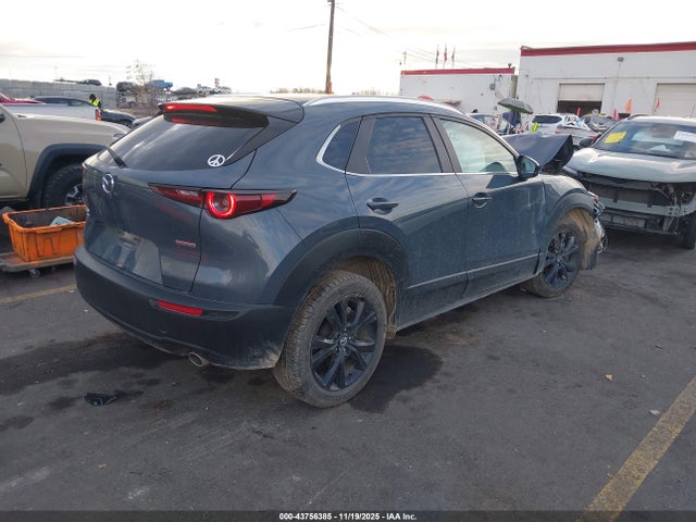 Aukcja sprzedaży 2023 Mazda Cx-30 2.5 S Carbon Edition, vin: 3MVDMBCM9PM553672, numer aukcji: 43756385