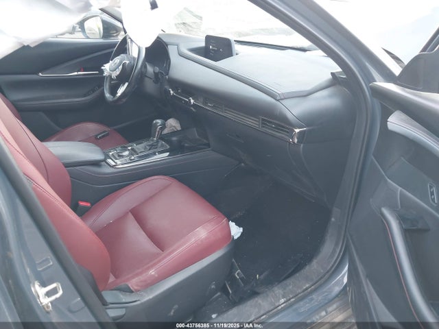 Aukcja sprzedaży 2023 Mazda Cx-30 2.5 S Carbon Edition, vin: 3MVDMBCM9PM553672, numer aukcji: 43756385