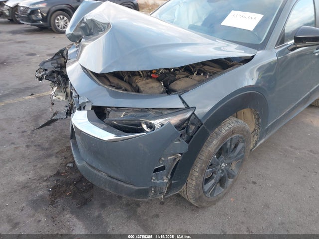 Aukcja sprzedaży 2023 Mazda Cx-30 2.5 S Carbon Edition, vin: 3MVDMBCM9PM553672, numer aukcji: 43756385