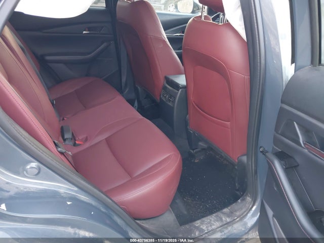 Aukcja sprzedaży 2023 Mazda Cx-30 2.5 S Carbon Edition, vin: 3MVDMBCM9PM553672, numer aukcji: 43756385