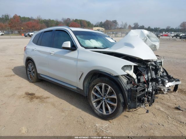 2019 BMW X3 5UXTR9C57KLD99099