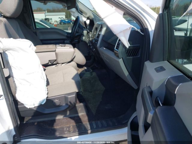 2016 FORD F-150 1FTEX1CP7GKE07330 Photo 4