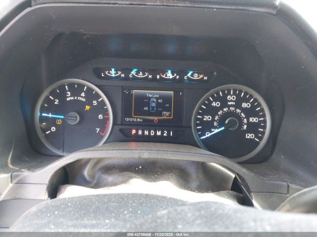 2016 FORD F-150 1FTEX1CP7GKE07330 Photo 6