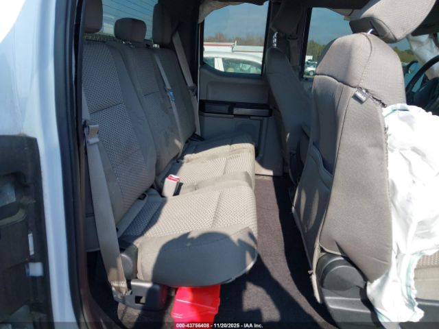 2016 FORD F-150 1FTEX1CP7GKE07330 Photo 7