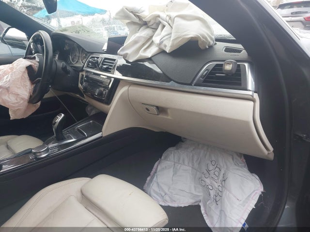 Auction sale of the 2018 Bmw 430i Gran Coupe Xdrive, vin: WBA4J3C53JBB97291, lot number: 43756413