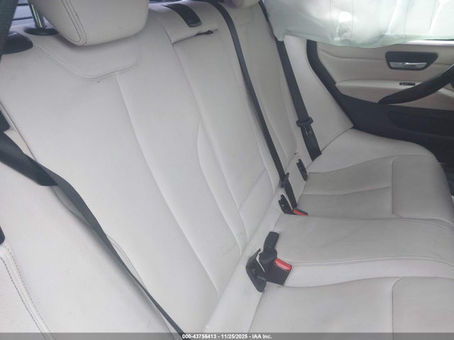 Auction sale of the 2018 Bmw 430i Gran Coupe Xdrive, vin: WBA4J3C53JBB97291, lot number: 43756413
