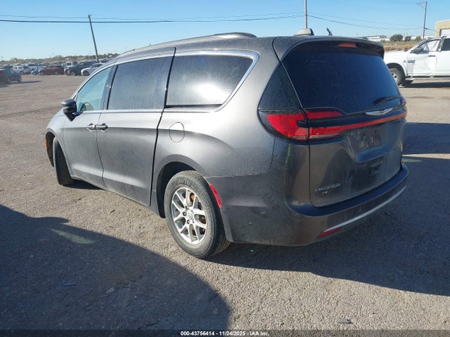 Aukcja sprzedaży 2022 Chrysler Pacifica Touring L, vin: 2C4RC1BG5NR147426, numer aukcji: 43756414