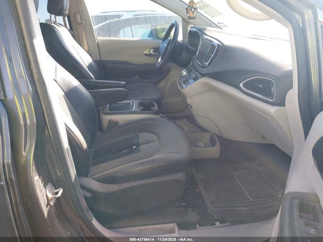 Aukcja sprzedaży 2022 Chrysler Pacifica Touring L, vin: 2C4RC1BG5NR147426, numer aukcji: 43756414