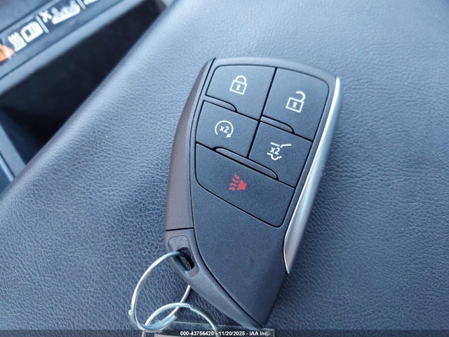 2024 ACURA ZDX 4W5KHMRK6RZ515156 Photo 10