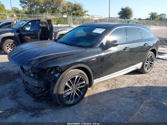 2024 ACURA ZDX 4W5KHMRK6RZ515156 Photo 1
