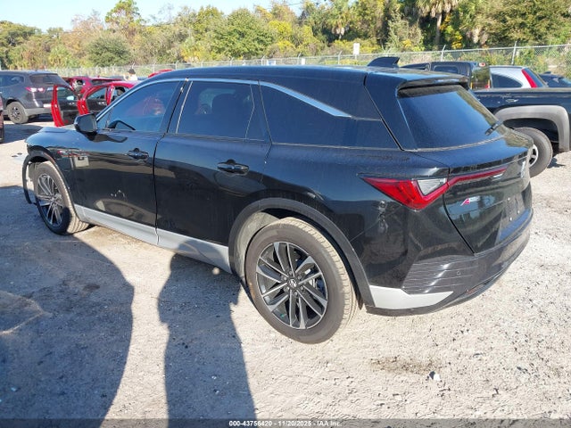 2024 ACURA ZDX 4W5KHMRK6RZ515156 Photo 2