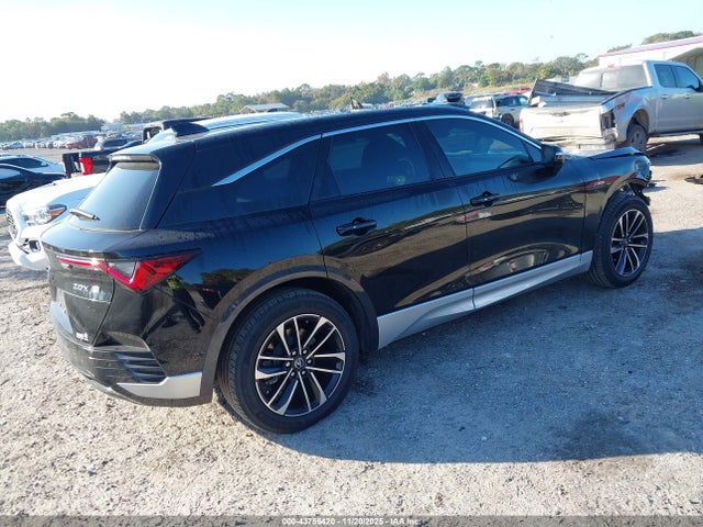 2024 ACURA ZDX 4W5KHMRK6RZ515156 Photo 3