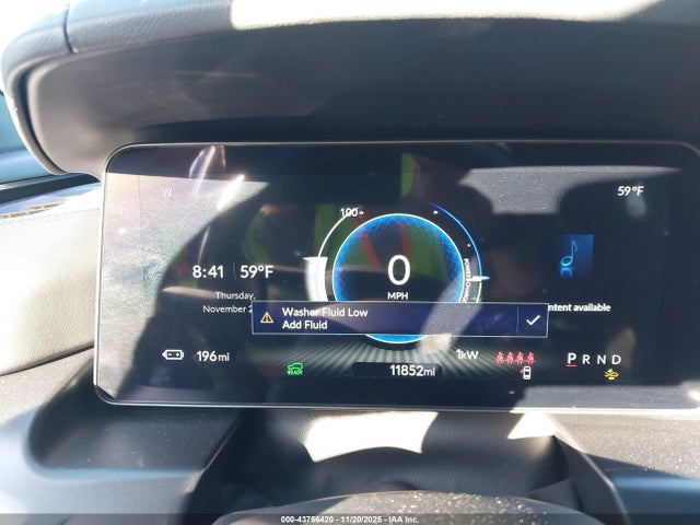 2024 ACURA ZDX 4W5KHMRK6RZ515156 Photo 6