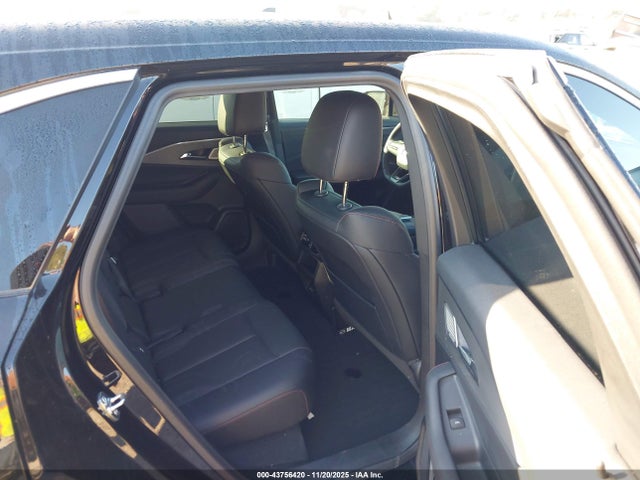 2024 ACURA ZDX 4W5KHMRK6RZ515156 Photo 7