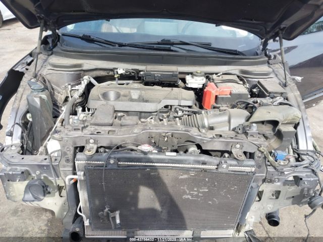 2021 ACURA RDX 5J8TC1H50ML008759 Photo 9
