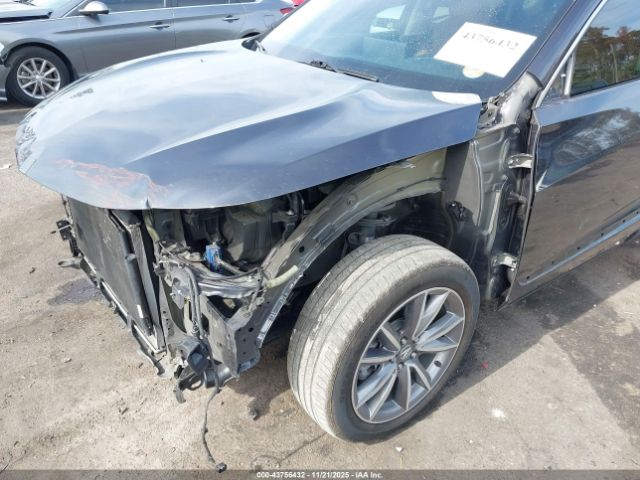2021 ACURA RDX 5J8TC1H50ML008759 Photo 5