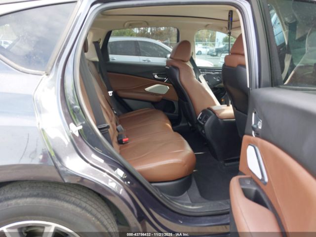 2021 ACURA RDX 5J8TC1H50ML008759 Photo 7