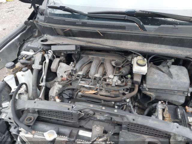 2014 NISSAN PATHFINDER 5N1AR2MM4EC646226 Photo 9