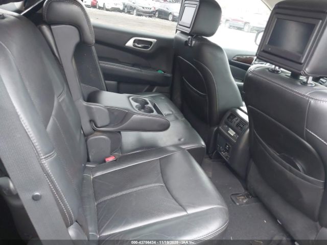2014 NISSAN PATHFINDER 5N1AR2MM4EC646226 Photo 7