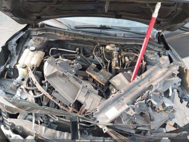 2013 MAZDA MAZDA3 JM1BL1TF2D1815516 Photo 9