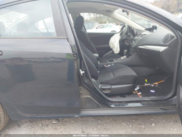 2013 MAZDA MAZDA3 JM1BL1TF2D1815516 Photo 4