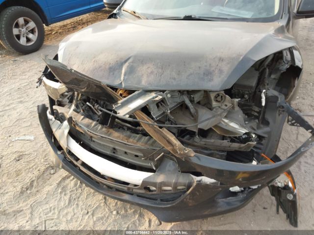 2013 MAZDA MAZDA3 JM1BL1TF2D1815516 Photo 5