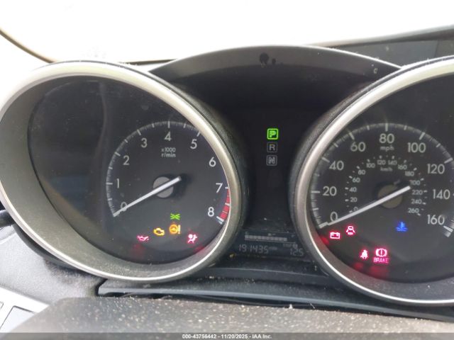 2013 MAZDA MAZDA3 JM1BL1TF2D1815516 Photo 6