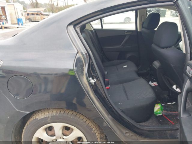 2013 MAZDA MAZDA3 JM1BL1TF2D1815516 Photo 7