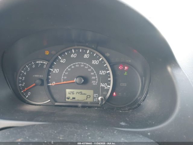 2014 MITSUBISHI MIRAGE ML32A3HJ7EH023646 Photo 6