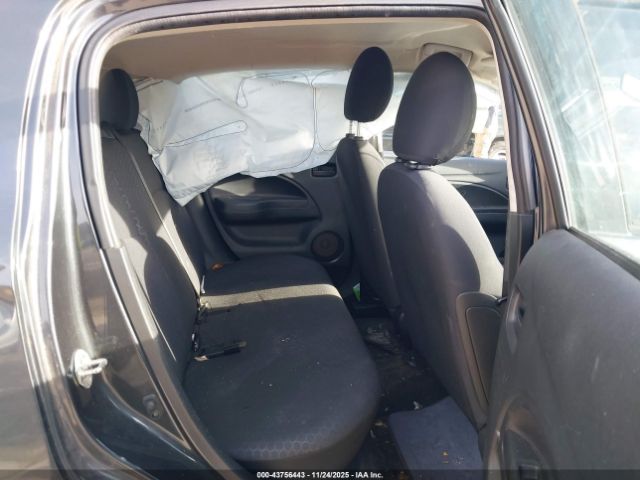 2014 MITSUBISHI MIRAGE ML32A3HJ7EH023646 Photo 7