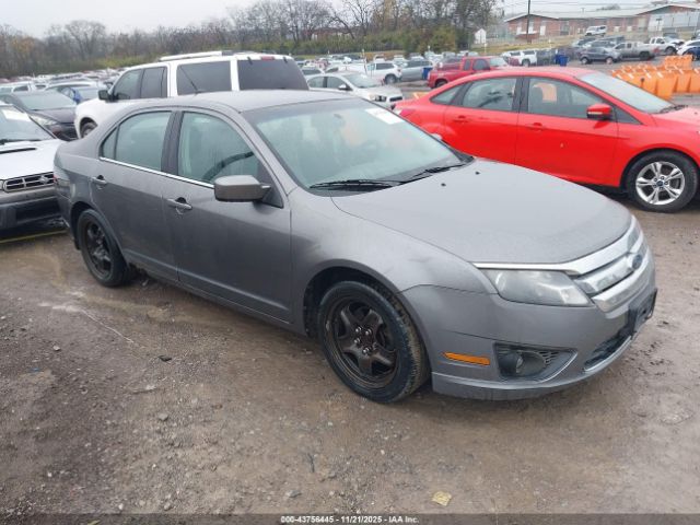 2010 FORD FUSION 3FAHP0HA6AR191572